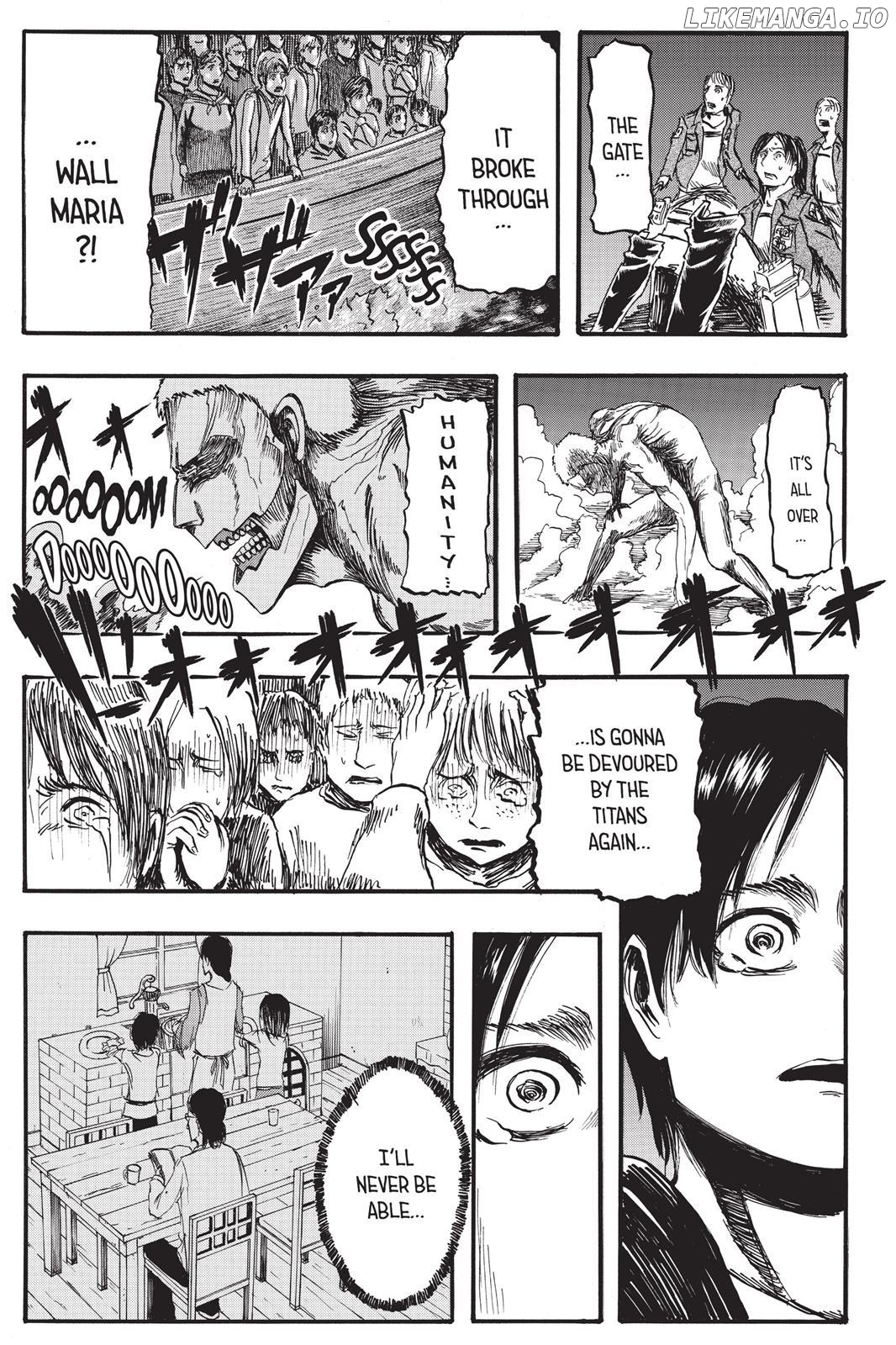 Shingeki no Kyojin, Chapter 2 image 32